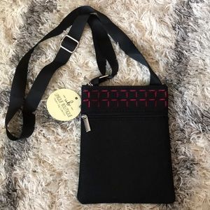 Brand new satchel shoulder bag Cross body